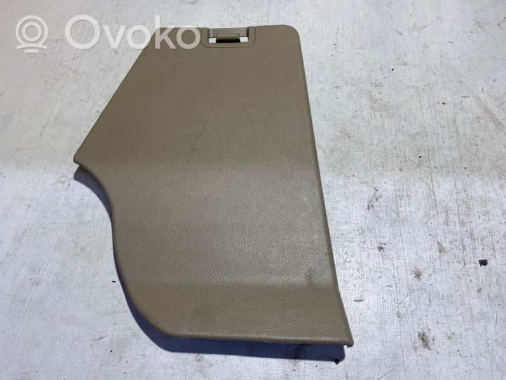 Land Rover Discovery 4 - LR4 Altro elemento di rivestimento bagagliaio/baule ERS500080