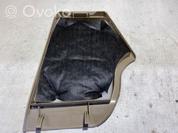 Land Rover Discovery 4 - LR4 Altro elemento di rivestimento bagagliaio/baule ERS500080