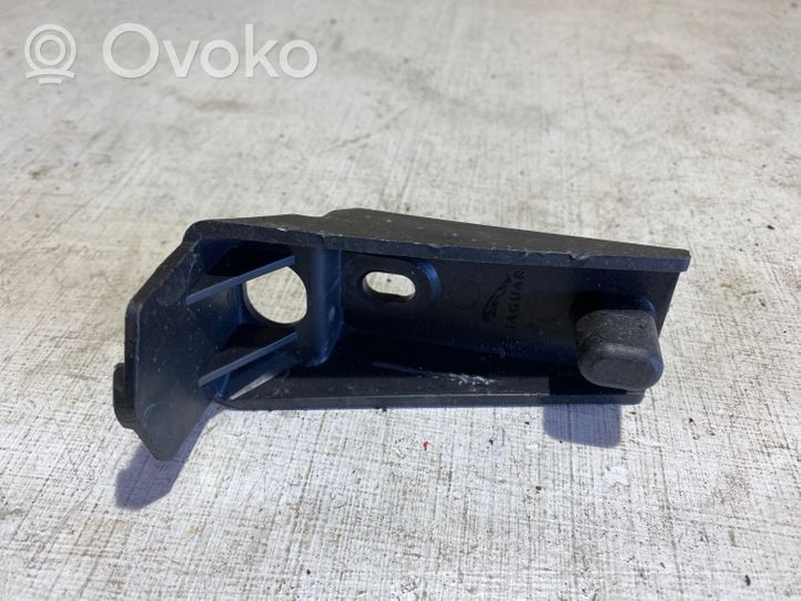 Jaguar F-Type Rear bumper mounting bracket EX5317F814A