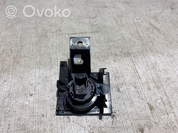 Land Rover Range Rover Sport L494 Interruttore a pulsante start e stop motore DK62045C34B