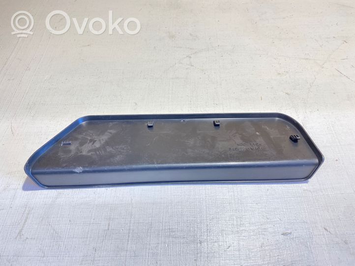 Infiniti Q70 Y51 Rivestimento pannello inferiore del bagagliaio/baule 849541MA0A