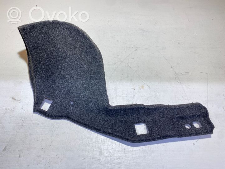 Infiniti Q70 Y51 Rivestimento pannello inferiore del bagagliaio/baule 849414AM0A