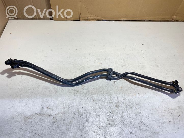 BMW 4 F32 F33 Tubo flessibile del radiatore dell’olio del cambio 8509995