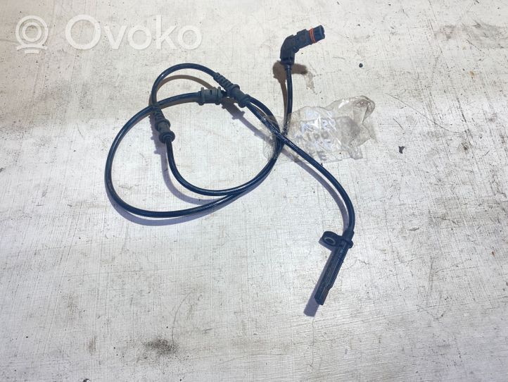 Mercedes-Benz GLE (W166 - C292) Sensore velocità del freno ABS A0009050704