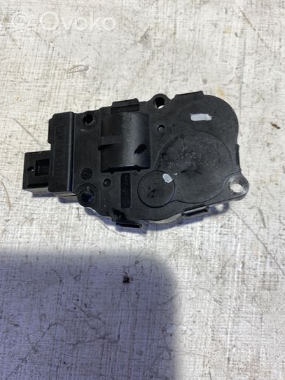 Mercedes-Benz GLE (W166 - C292) Motorino attuatore aria 410475522