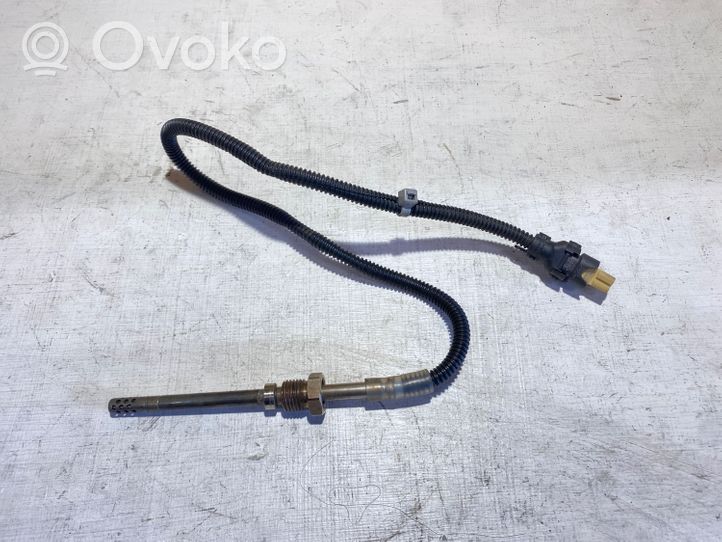 Mercedes-Benz C W205 Sensore di temperatura dei gas di scarico A0009051005