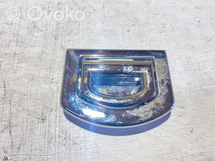 Volkswagen Touareg II Fissaggio gancio/anello 1K0864203