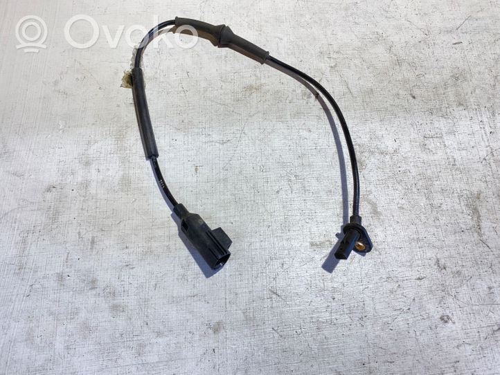 Jaguar XJ X351 ABS rear brake sensor BW832B372AB