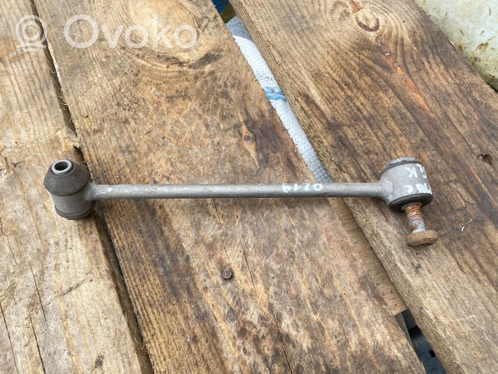 Mercedes-Benz C W205 Galinė stabilizatoriaus traukė 1243260681