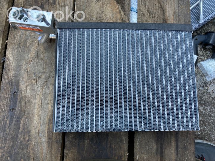 Mercedes-Benz C W205 Radiateur de chauffage SAEJ2842