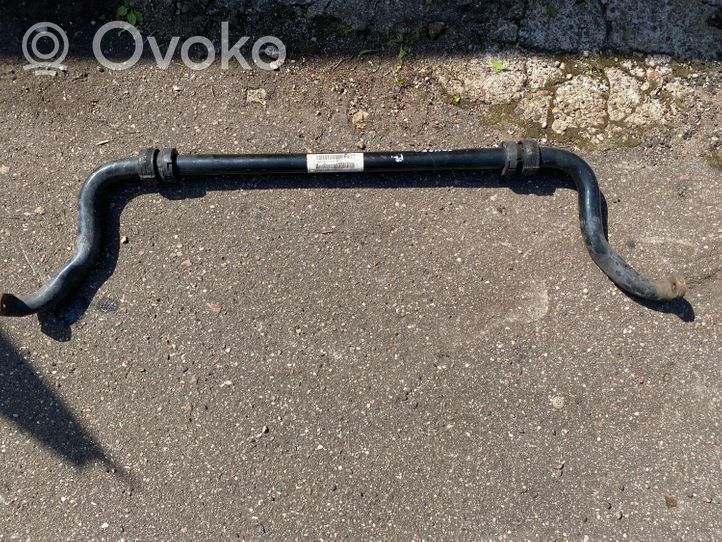 Volkswagen Touareg II Barra stabilizzatrice anteriore/barra antirollio 7L0411025H