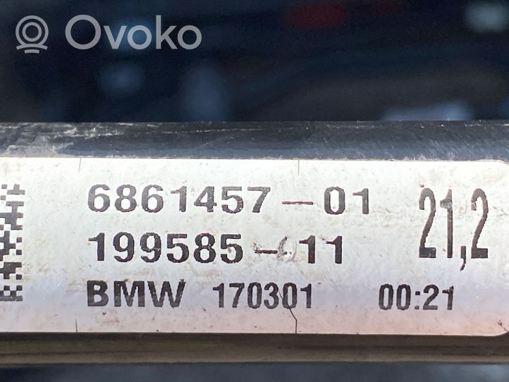 BMW 7 G11 G12 Стабилизатор 6861457