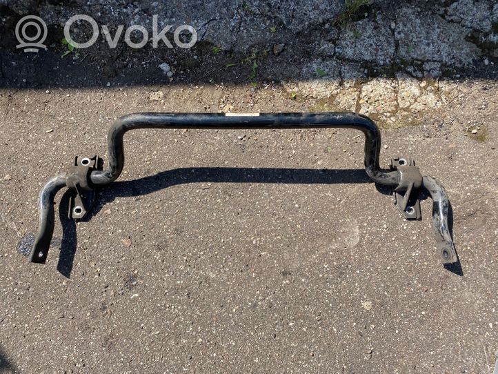 Mercedes-Benz C AMG W205 Stabilizator przedni / drążek A2053231400