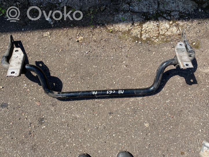 Mercedes-Benz C AMG W205 Stabilizator przedni / drążek A2053231400