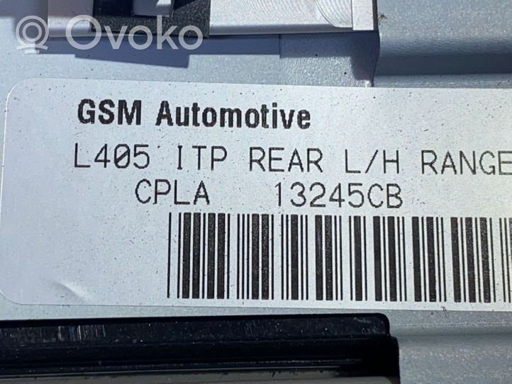 Land Rover Range Rover Sport L494 Altro elemento di rivestimento sottoporta/montante CPLA13245CB
