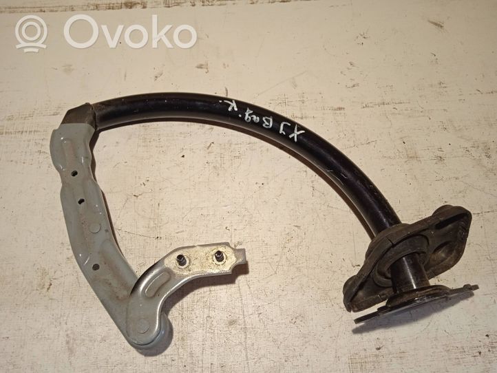 Jaguar XJ X351 Tailgate hinge AW9342701A