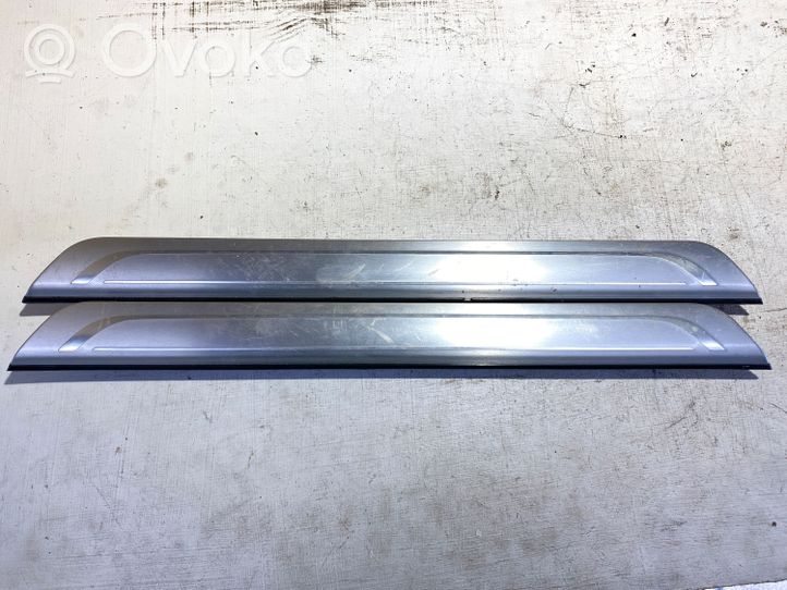 BMW 7 G11 G12 Front sill trim cover 7378053