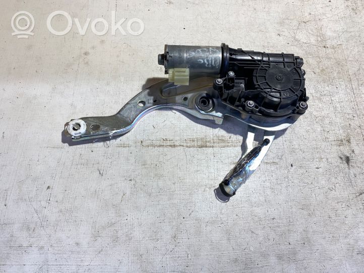 Mercedes-Benz C W205 Moteur de pompe hydraulique de hayon A2059200042