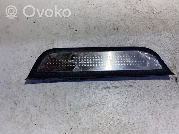 Hyundai Ioniq Galinio slenksčio apdaila (vidinė) 85877G2500