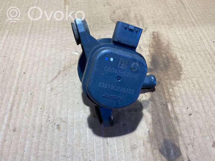 Lexus RX 450H Pompe à eau de liquide de refroidissement G904052020