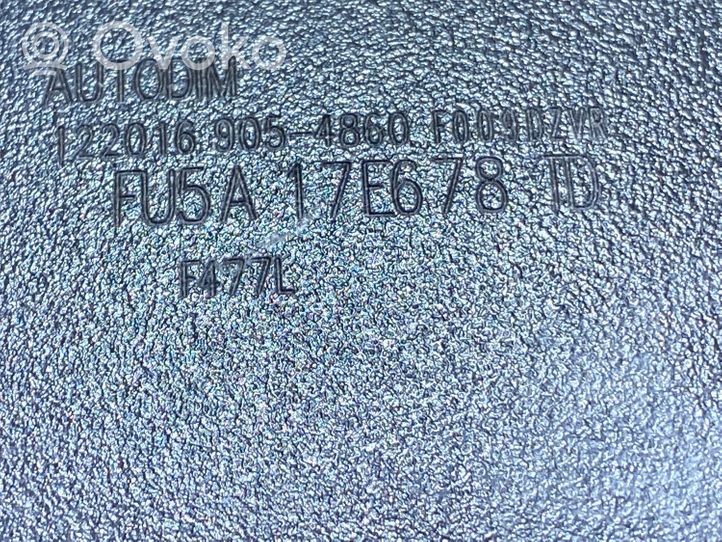 Ford Mustang VI Specchietto retrovisore (interno) FU5A17E678