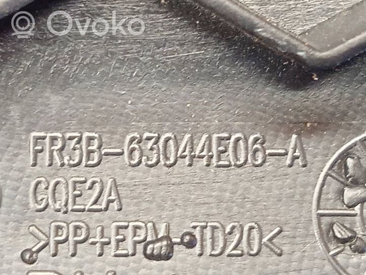 Ford Mustang VI Kita salono detalė FR3B63044E06A