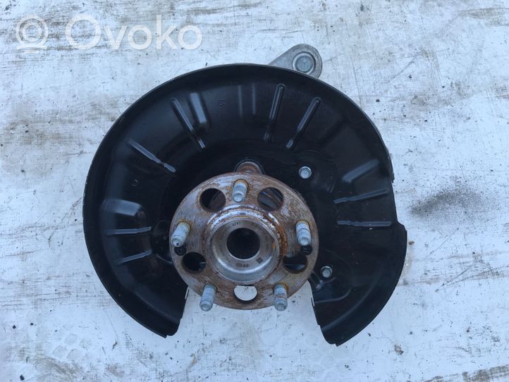 Hyundai Kona I Rear wheel hub 52701CM100