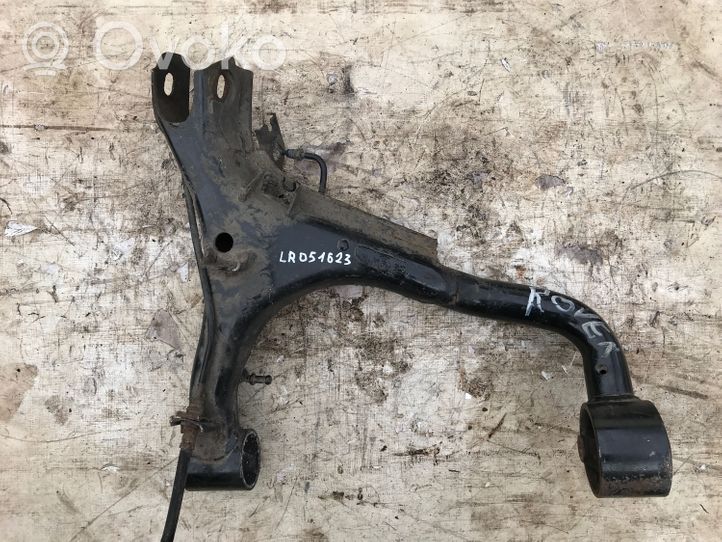 Land Rover Discovery 4 - LR4 Braccio di controllo sospensione posteriore superiore/braccio oscillante LR051623