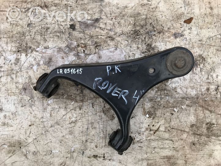 Land Rover Discovery 4 - LR4 Braccio di controllo sospensione anteriore inferiore/braccio oscillante LR051615