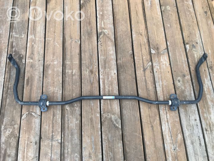 Land Rover Discovery Sport Barre anti-roulis arrière / barre stabilisatrice FK725A771EB