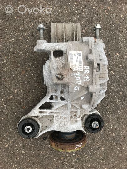 Land Rover Range Rover L405 Mechanizm różnicowy tylny / Dyferencjał EPLA4A213BC