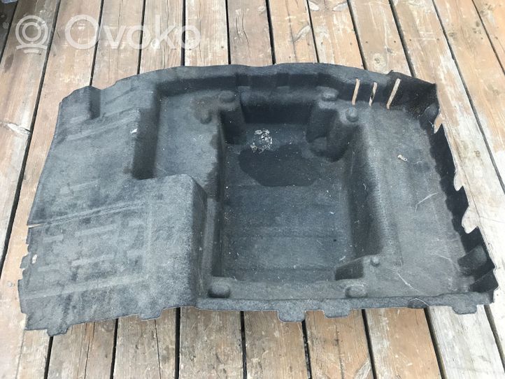 Mercedes-Benz C W205 Staufach Ablagefach im Kofferraum A2056940600