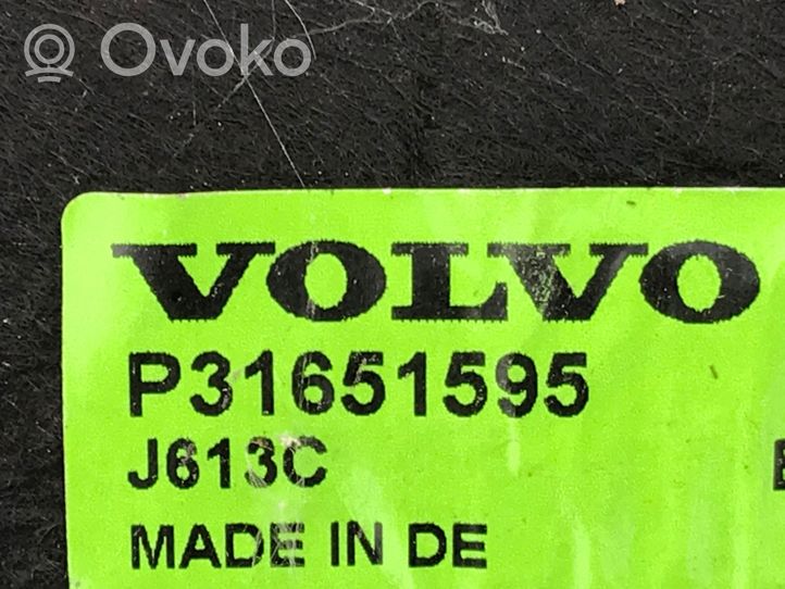 Volvo XC90 Muu alustan osa P31651595