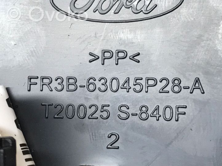 Ford Mustang VI Porte-gobelet avant FR3B63045P28A