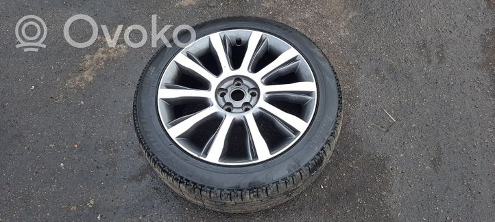 Land Rover Range Rover L405 R 21 lengvojo lydinio ratlankis (-iai) CK521007FA