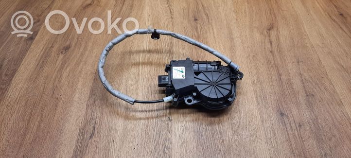 Land Rover Range Rover L405 Zuziehhilfe Heckklappe Kofferraumdeckel CPLA1404C10BC