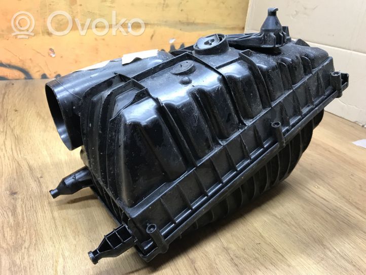 Land Rover Range Rover L405 Scatola del filtro dell’aria CPLA9600DA