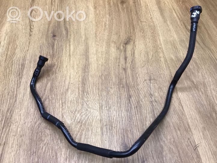 Land Rover Discovery 5 Tuyau sous vide HPLA9P923CC