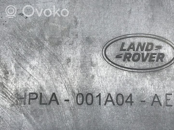 Land Rover Discovery 5 Kale ventilateur de radiateur refroidissement moteur HPLA001A04AE