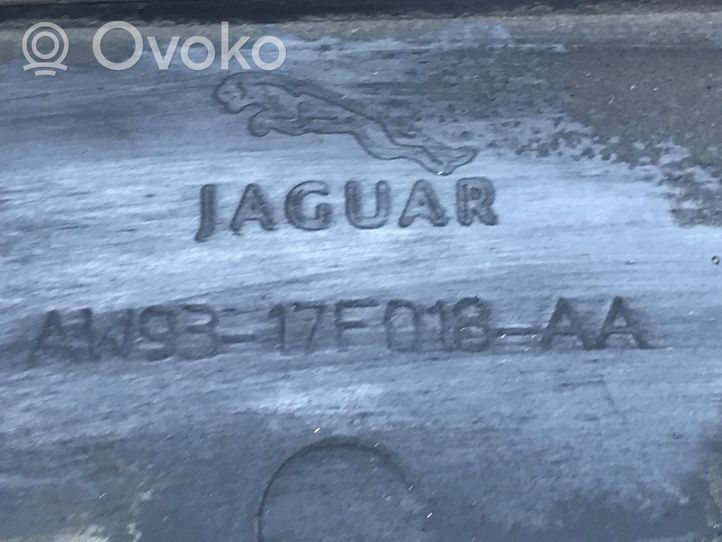 Jaguar XJ X351 Muu korin osa AW9317F018AA