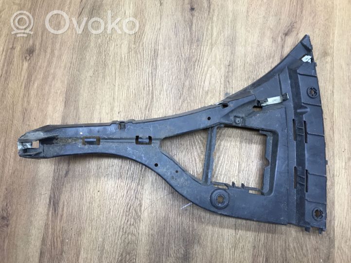 Jaguar XJ X351 Support de pare-chocs arrière AW9317B930AA