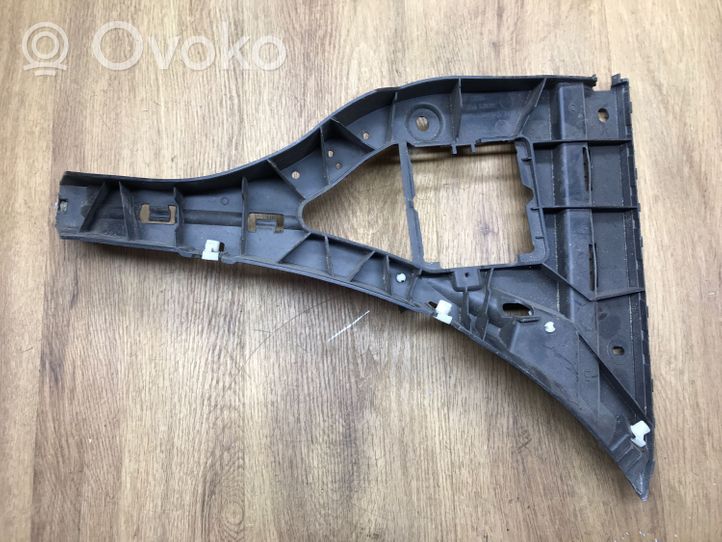 Jaguar XJ X351 Support de pare-chocs arrière AW9317B930A