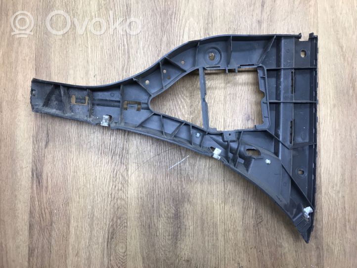 Jaguar XJ X351 Support de pare-chocs arrière AW9317B930AJ