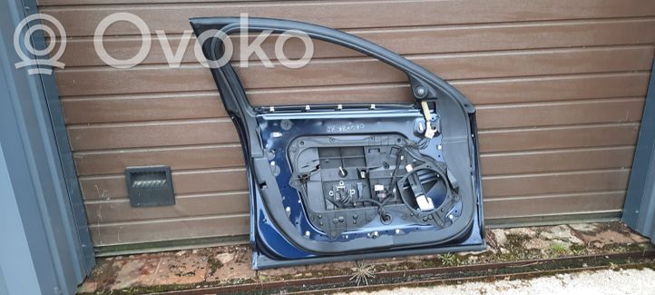C2D24178 Jaguar XJ X351 Porte avant, 180.00 € | OVOKO