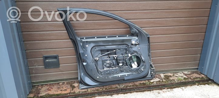 Jaguar XJ X351 Front door C2D24178