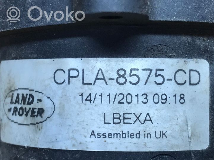 Land Rover Range Rover L405 Alloggiamento termostato CPLA8575CD