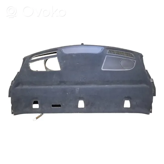 Jaguar XJ X351 Parcel shelf AW93F4666BE