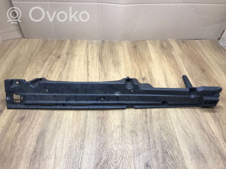 BMW 3 F30 F35 F31 Spare wheel section trim 9175125