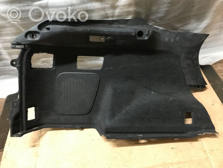 Lexus RX 450H Garniture panneau latérale du coffre 6474048090