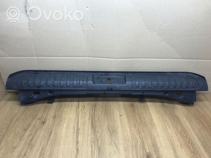 Land Rover Range Rover L405 Protection de seuil de coffre DK62425A92A